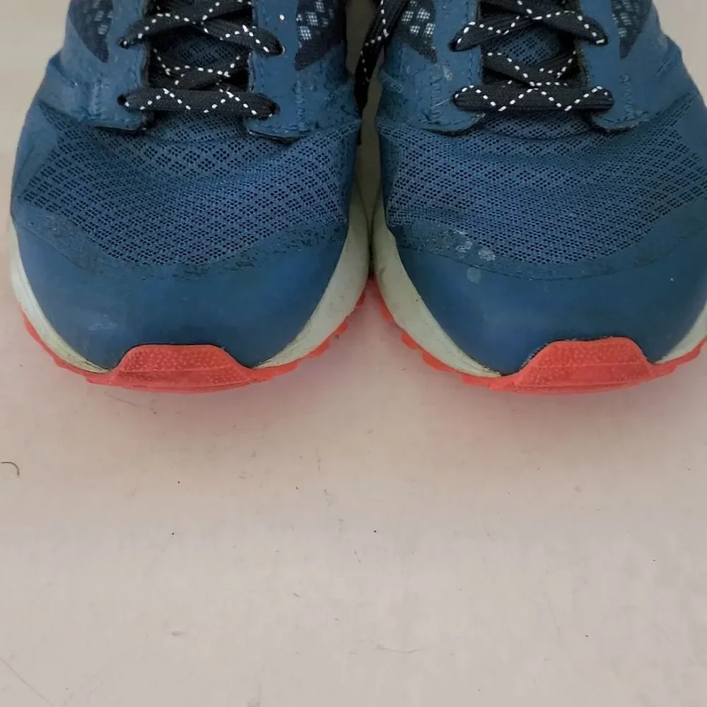 New Balance women's shoes athletic all terrain speed drive running size …